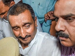 Unnao Rape Survivor Bristles With Anger As Kuldeep Sengar Could Walk Free