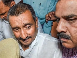 Unnao Rape Survivor Bristles With Anger As Kuldeep Sengar Could Walk Free