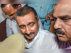 CBI To Challenge Order Giving Bail To Kuldeep Sengar In Unnao Case: Sources