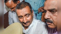 CBI To Challenge Order Giving Bail To Kuldeep Sengar In Unnao Case: Sources