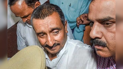 CBI To Challenge Order Giving Bail To Kuldeep Sengar In Unnao Case: Sources