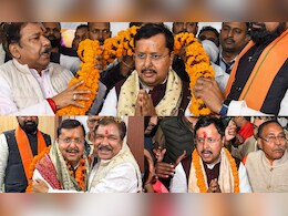 BJP ने नितिन नबीन को सीधे ही क्यों नहीं बनाया पार्टी का राष्ट्रीय अध्यक्ष, क्या रणनीति? जानें पूरी इनसाइड स्टोरी