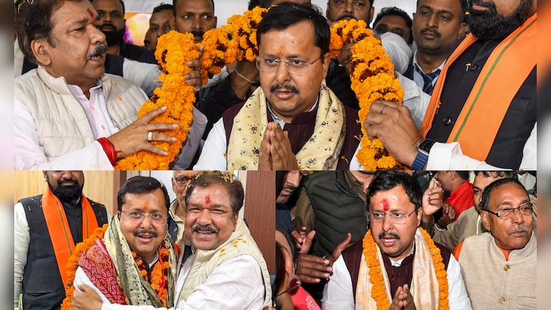 BJP ने नितिन नबीन को सीधे ही क्यों नहीं बनाया पार्टी का राष्ट्रीय अध्यक्ष, क्या रणनीति? जानें पूरी इनसाइड स्टोरी