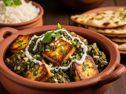 Lehsuni Methi Paneer: A Light, Garlic-Rich Paneer Dish For Easy Home Cooking