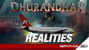 Real Life People Of Dhurandhar