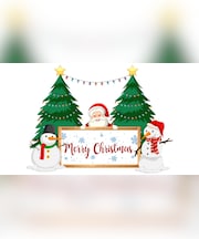 Merry Christmas ही क्यों बोला जाता है, हैप्पी क्रिसमस क्यों नहीं? यहां जानें क्या होता है Merry का मतलब