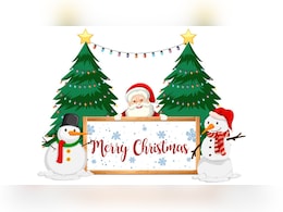 Merry Christmas ही क्यों बोला जाता है, हैप्पी क्रिसमस क्यों नहीं? यहां जानें क्या होता है Merry का मतलब
