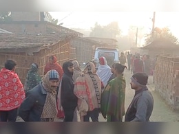 बिहार में दिल दहला देने वाली घटना: पिता ने पांच बच्चों को फंदे से लटकाया, फिर खुद भी लगा ली फांसी