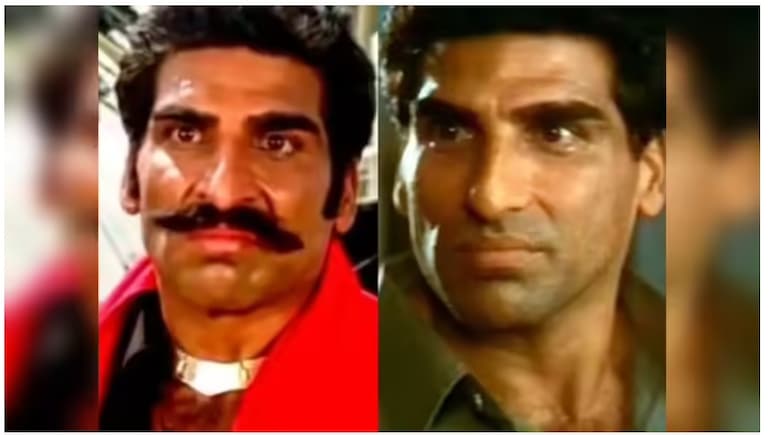 मुकेश ऋषि के बेटे ने तोड़ दिया लुक और पर्सनैलिटी में पापा का रिकॉर्ड, रफ एंड टफ लुक देख आप भी हो जाएंगे कायल, कहेंगे- अगला स्टार...