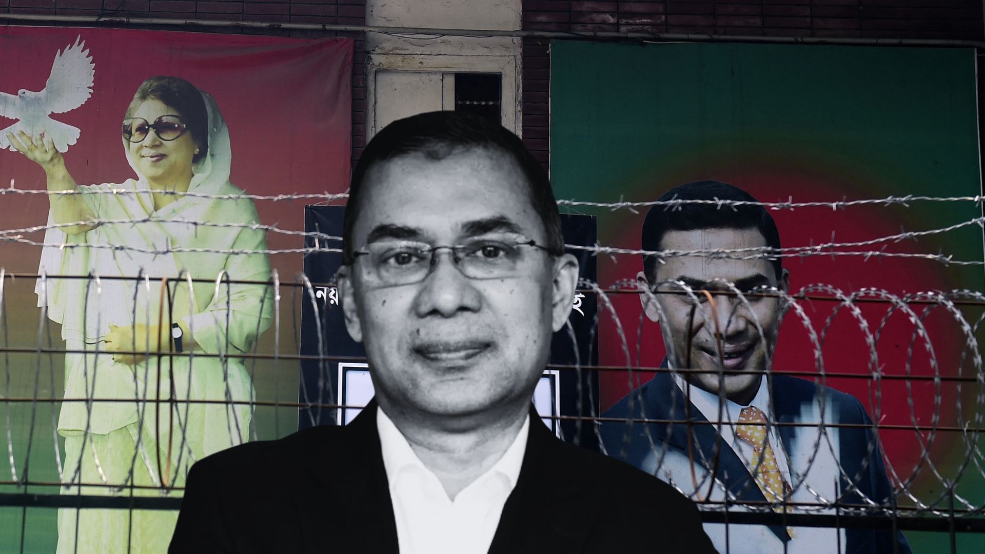 4 साल की उम्र में जेल, 15 साल में पिता को खोया, 17 साल बाद लौटे तारिक रहमान क्या बदल पाएंगे बांग्लादेश