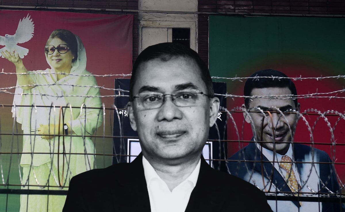 Latest and Breaking News on NDTV