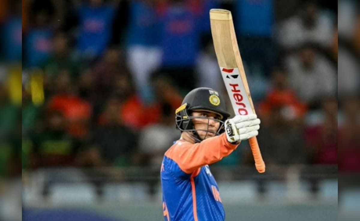 IND vs SA, 3rd T20I: अभिषेक शर्मा का T20I में तहलका, ऐसा महारिकॉर्ड बनाने वाले भारत के इकलौते बल्लेबाज बने