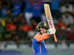 IND vs SA, 3rd T20I: अभिषेक शर्मा का T20I में तहलका, ऐसा महारिकॉर्ड बनाने वाले भारत के इकलौते बल्लेबाज बने