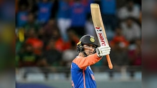 IND vs SA, 3rd T20I: अभिषेक शर्मा का T20I में तहलका, ऐसा महारिकॉर्ड बनाने वाले भारत के इकलौते बल्लेबाज बने