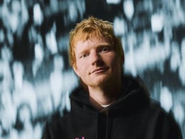 How Ed Sheeran Lost 14 Kg And Transformed From A "Beer-Guzzling, Kebab-Munching Smoker" To A Fit Star