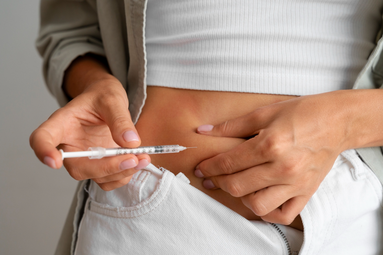 India faces a significant metabolic health crisis with rapidly rising obesity and diabetes rates