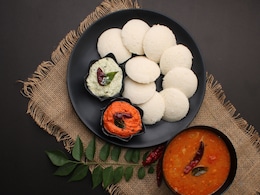 From Idli To Gond Katira: 10 Most Googled Foods In India In 2025