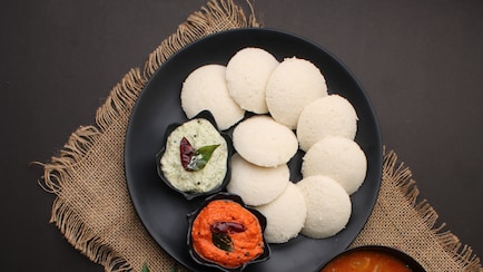 From Idli To Gond Katira: 10 Most Googled Foods In India In 2025