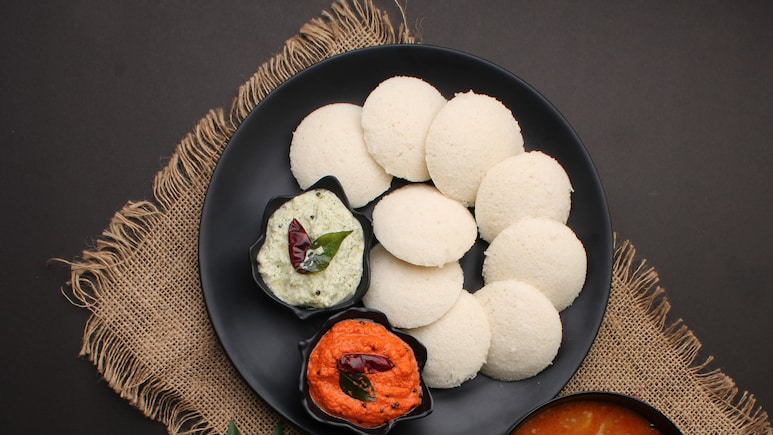 From Idli To Gond Katira: 10 Most Googled Foods In India In 2025