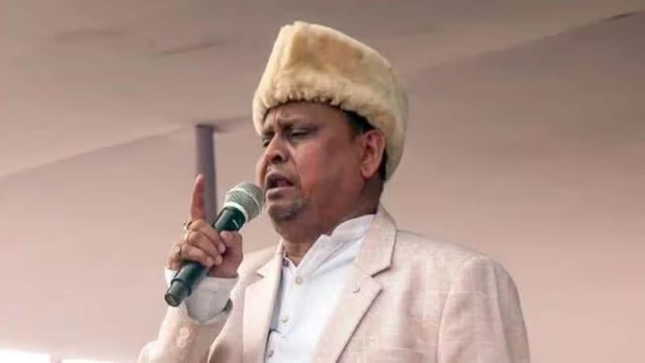 "Will Go To Dubai": Humayun Kabir After Son Loses Rejinagar Bypoll To BJP