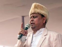 The Ebb And Flow Of Muslim Politics In West Bengal: The Humayun Kabir Gambit