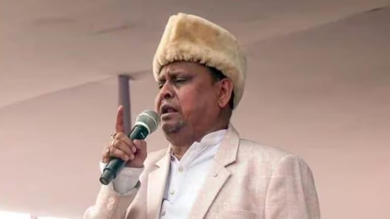Humayun Kabir Vidhan Sabha Seats Result: बाबरी मस्जिद से चर्चा में आए हुमायूं कबीर का हाल? इस साट पर आगे