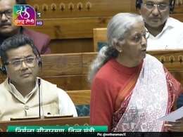 लोकसभा के बाद अब राज्यसभा में &lsquo;सबका बीमा सबकी रक्षा&rsquo; विधेयक पारित, बीमा क्षेत्र में 100% FDI को मंजूरी