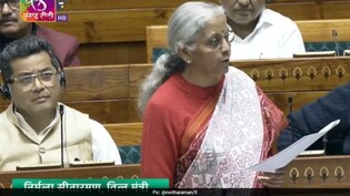 लोकसभा के बाद अब राज्यसभा में &lsquo;सबका बीमा सबकी रक्षा&rsquo; विधेयक पारित, बीमा क्षेत्र में 100% FDI को मंजूरी