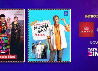 Tata Play Binge मध्ये Ultra Play आणि Ultra Jhakaasची भर