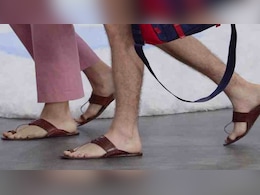 मशहूर फैशन ब्रांड प्राडा कोल्हापुरी चप्पलों से प्रेरित सैंडल बनाएगा, भारतीय संगठनों के साथ करार