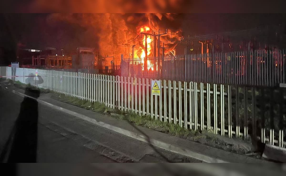 Latest and Breaking News on NDTV