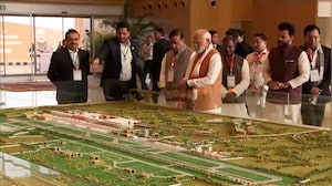 PM Modi Inaugurates New Rs 4,000 Crore Terminal Of Guwahati Airport