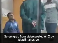 Hindu Man Lynched In Bangladesh. Taslima Nasreen Shares A Sequence Of Events