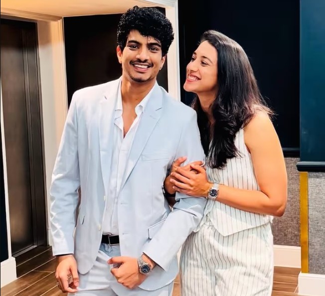 'सख्त कानूनी कार्रवाई...', पलाश और मंधाना का रिश्ता टूटा, जानें किसपर आग बबूला हुए मुच्छल, दे डाली गंभीर चेतावनी