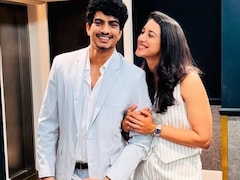 Palash Muchhal Deletes All Smriti Mandhana Photos From Instagram Amid Unverified Allegations