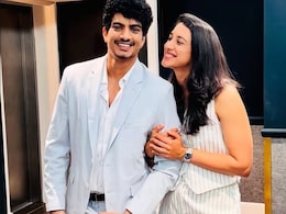 Palash Muchhal Deletes All Smriti Mandhana Photos From Instagram Amid Unverified Allegations