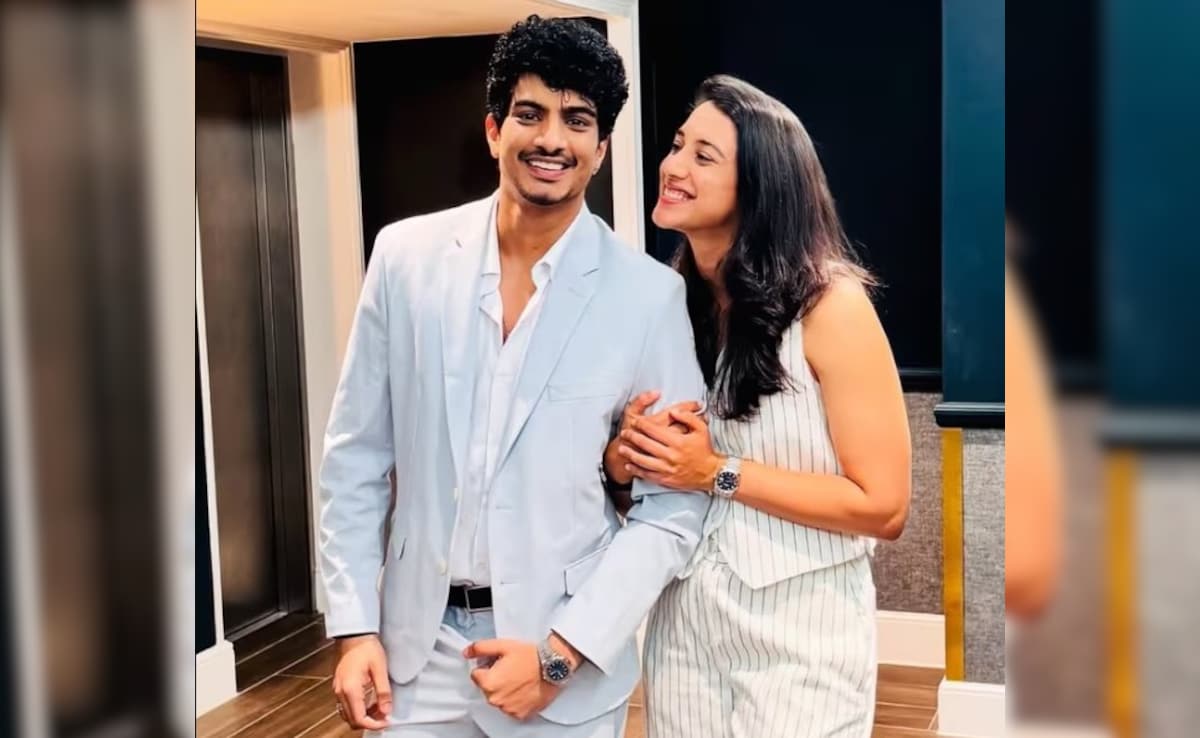 सख्त कानूनी कार्रवाई..., पलाश मुच्छल और स्मृति मंधाना का रिश्ता टूटा, जानें किस पर आग बबूला हुए मुच्छल, दे डाली गंभीर चेतावनी