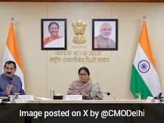 More Beds, New Shelters, Heaters: Inside Delhi's Winter Action Plan