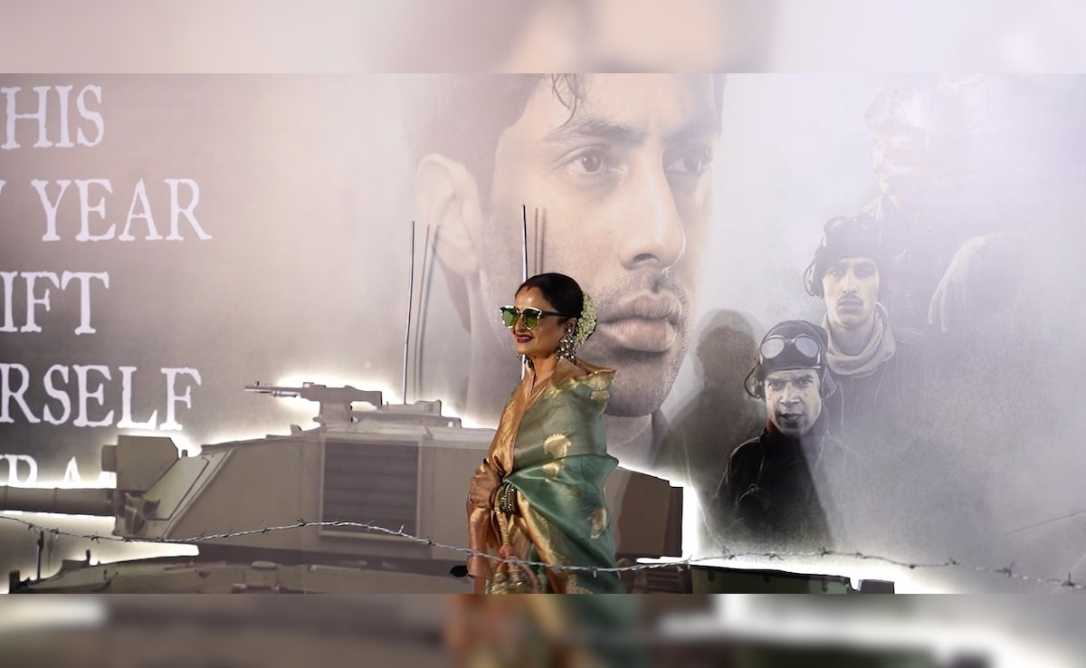 Latest and Breaking News on NDTV Latest and Breaking News on NDTV