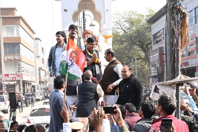 Latest and Breaking News on NDTV