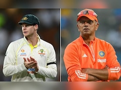 Ashes 2025: मेलबर्न टेस्ट में स्टीव स्मिथ ने तोड़ा राहुल द्रविड़ का रिकॉर्ड, अब आगे सिर्फ एक खिलाड़ी