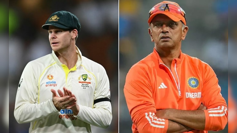 Ashes 2025: मेलबर्न टेस्ट में स्टीव स्मिथ ने तोड़ा राहुल द्रविड़ का रिकॉर्ड, अब आगे सिर्फ एक खिलाड़ी