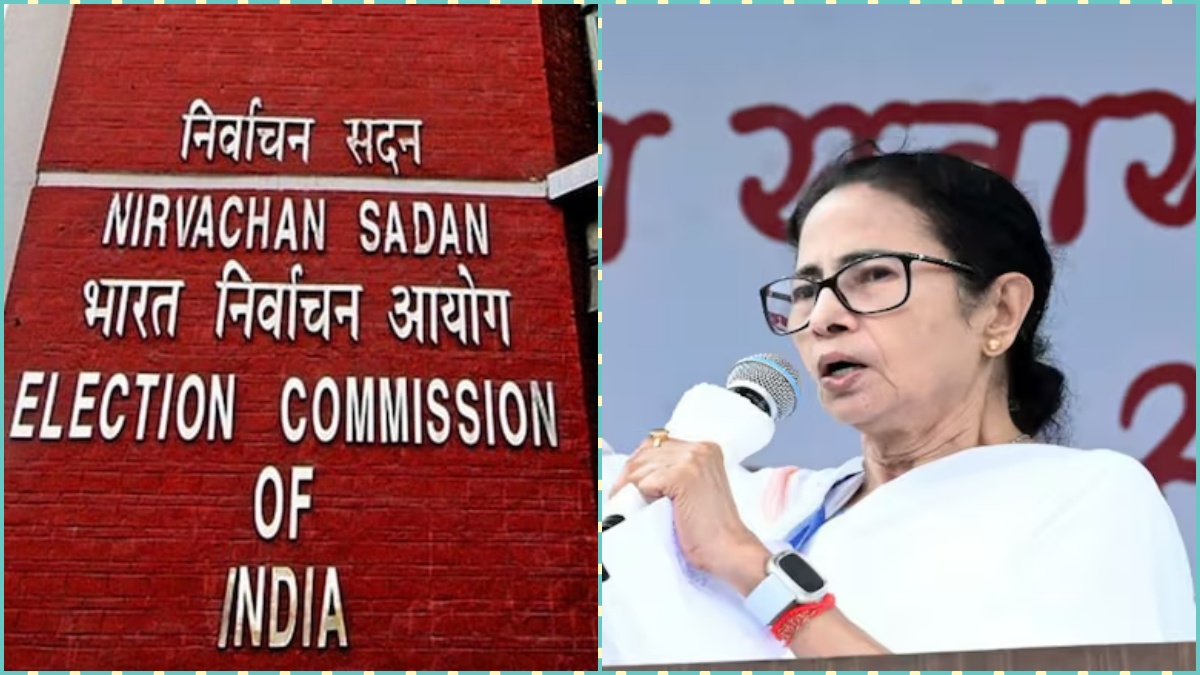 अगर चुनावी ड्यूटी में लगे किसी भी अधिकारी को धमकाया तो... ECE की TMC को सख्त चेतावनी