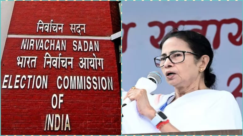 अगर चुनावी ड्यूटी में लगे किसी भी अधिकारी को धमकाया तो... ECE की TMC को सख्त चेतावनी