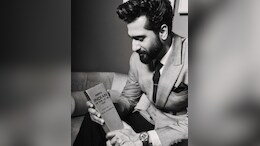 NDTV Indian Of The Year: Vicky Kaushal On Winning Actor Of The Year, "Forever Grateful"