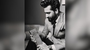 NDTV Indian Of The Year: Vicky Kaushal On Winning Actor Of The Year, "Forever Grateful"