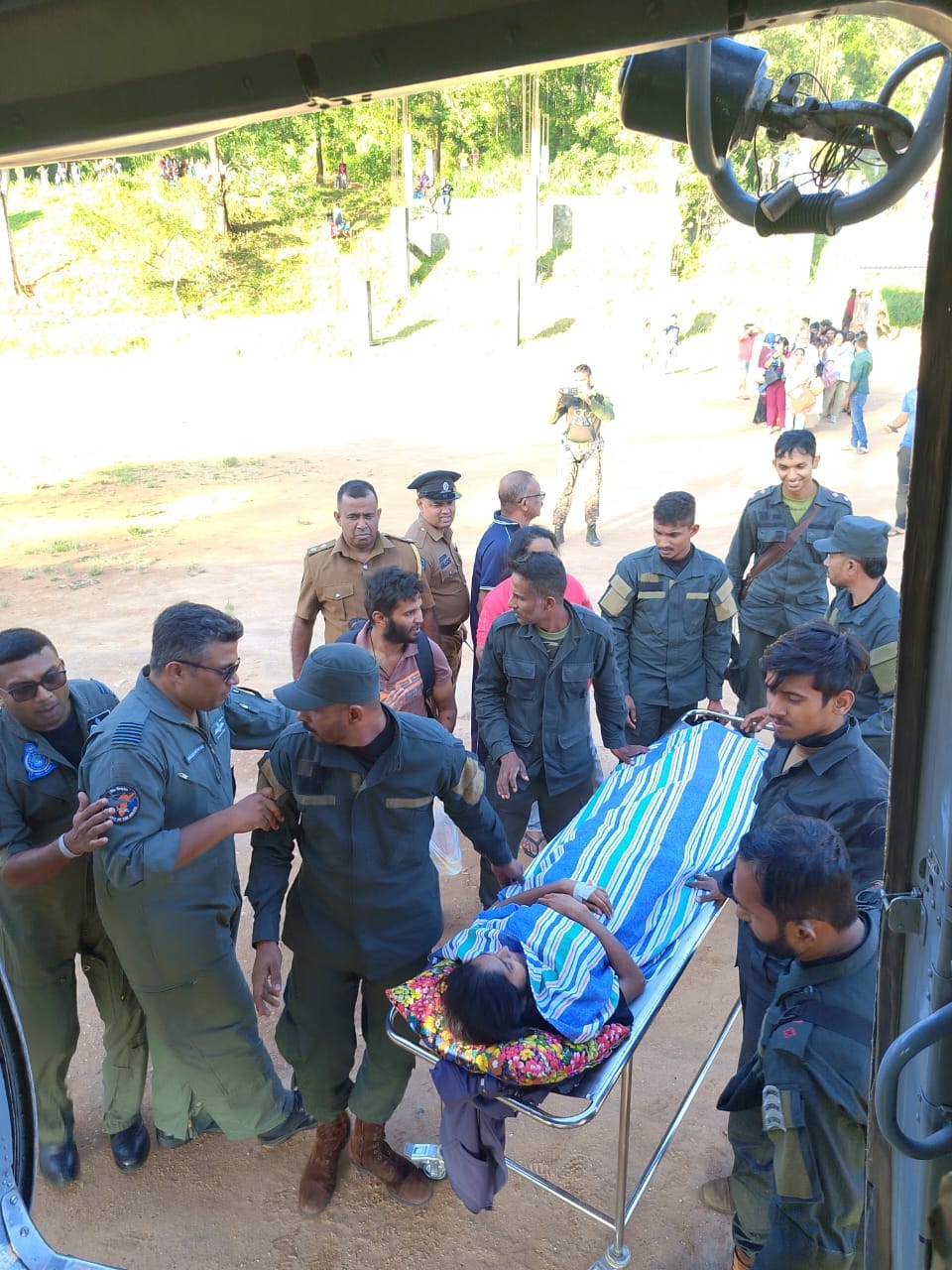 Latest and Breaking News on NDTV