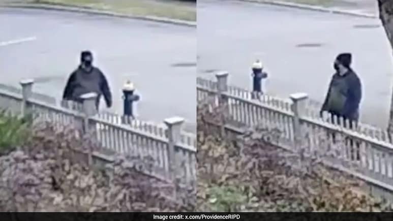 "Brown University Issue": Trump Deflects Blame From FBI, Shooter On Run