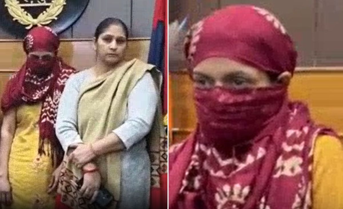 पानीपत की कातिल हसीना: 3 बच्चियां मारीं, बेटा भी न छोड़ा, वजह बस इतनी- उसे खुद से सुंदर कोई बर्दाश्त नहीं था