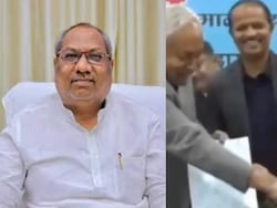 "What If He Touched Elsewhere?" Minister's Shocker On Nitish Kumar Hijab Act